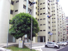 Blk 232 Hougang Avenue 1 (S)530232 #240672